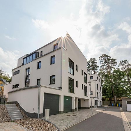 Suedstrandquartier - Ferienwohnung Mare Sellin  Exterior photo